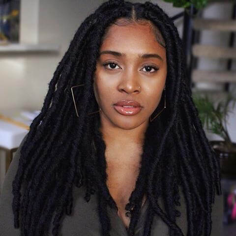 The Ultimate Faux Locs Tutorial Guide