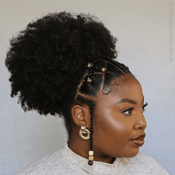 50 Really Working Protective Hairstyles to Restore Your Hair