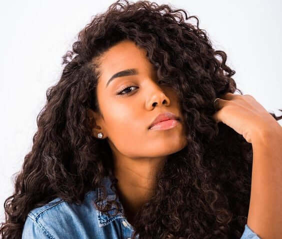 30 Coolest Long Curly Hairstyles to Try in 2023