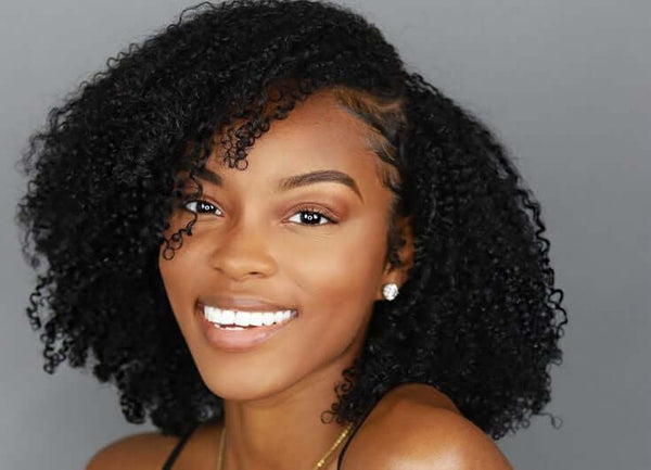 13 Reasons Why Your Natural Hair May Not Be Growing