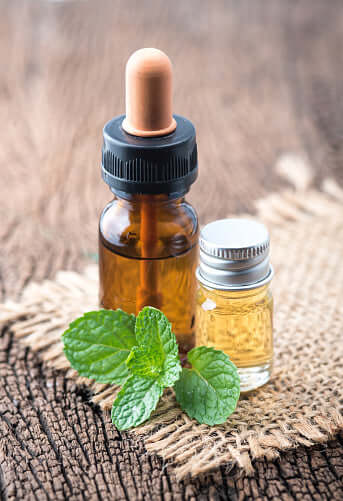 Peppermint Oil for Natural Hair Growth: Benefits and How to Use It