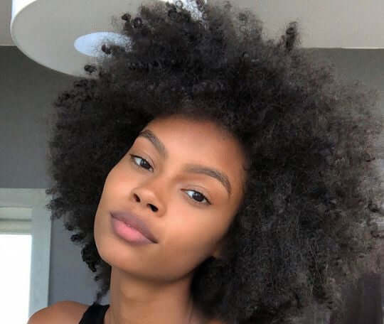 6 Techniques to Get Thicker and Fuller Natural Hair: A Guide for Fine and Thin Hair Types