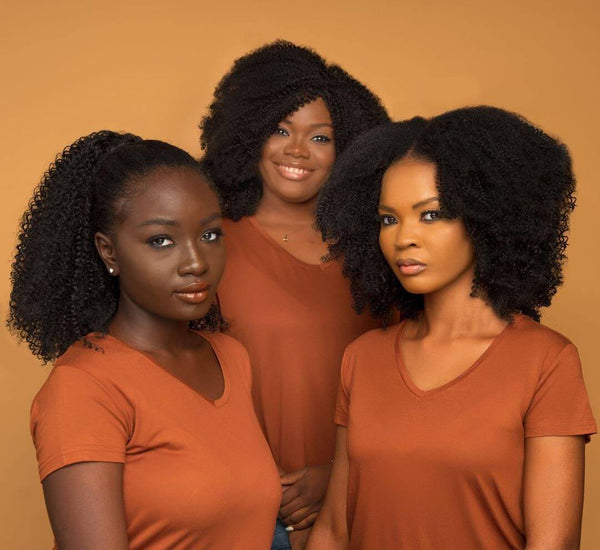 How to Care for Your Afro Textured Hair Extensions: A Comprehensive Guide