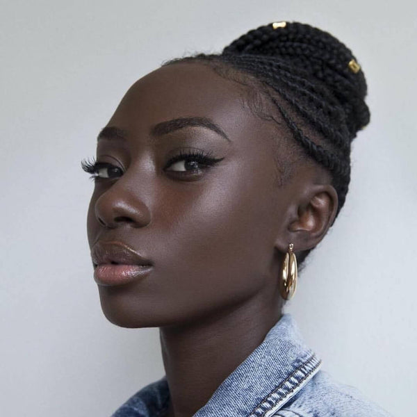 4 Tips And Products To Grow Your Edges