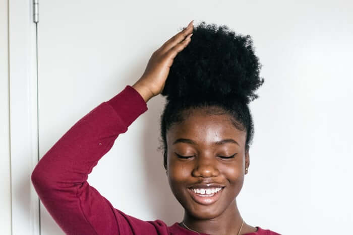 Discover 8 essential afro hair care tips for men