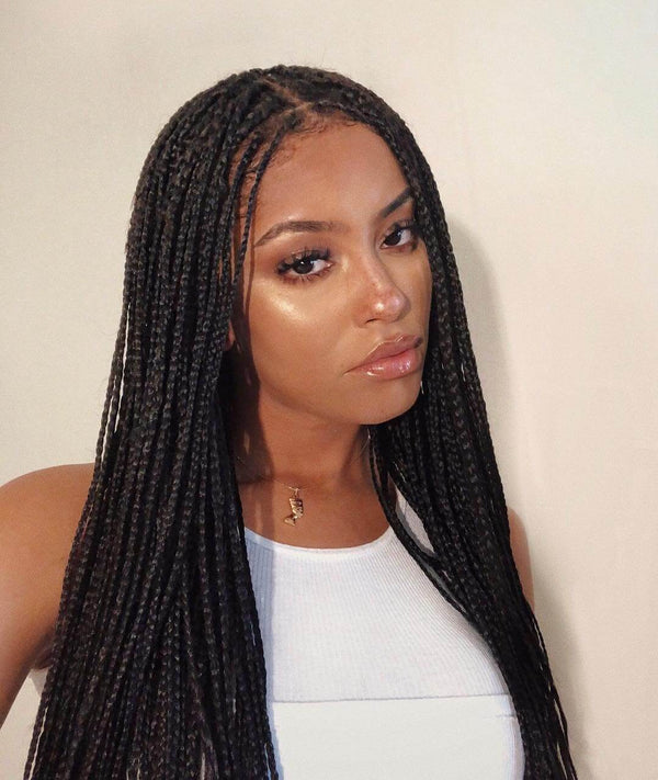 7 Essential Tips for Maintaining Box Braids: A Comprehensive Guide