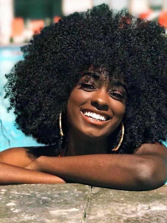 Debunking 20 Myths About Growing Natural Hair