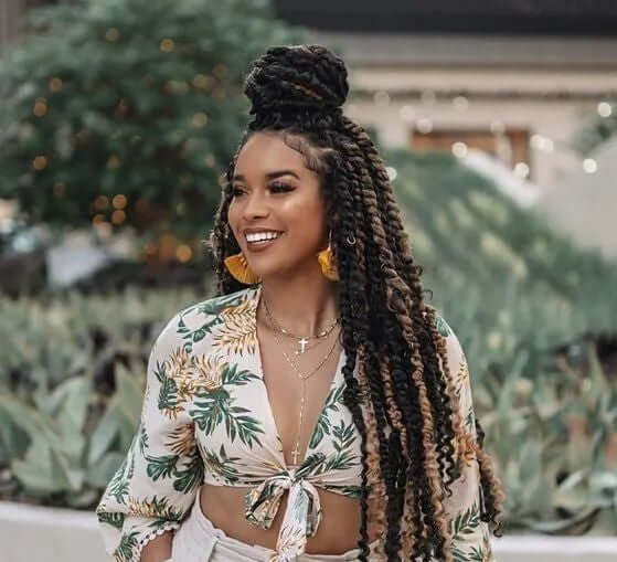 19 Protective Styles to Try in 2020