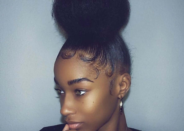 3 Easy Ways to Do a Top Knot Bun: A Step-by-Step Guide