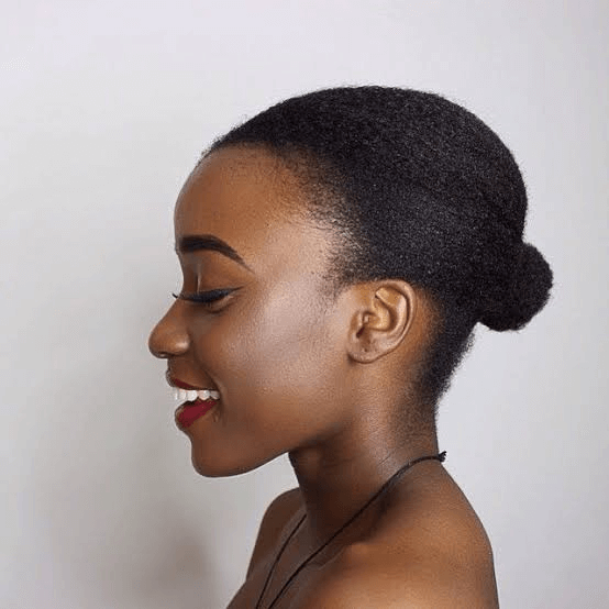 6 Low Manipulation Styles for Natural Hair