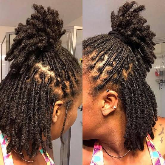 How To Care For and Maintain Your Locs