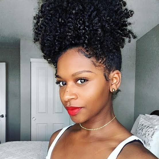 Understanding the Four Stages of Natural Hair Growth