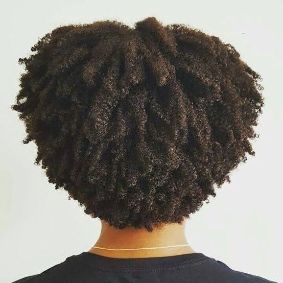 10 Ways To Protect The Ends of Your Natural Hair